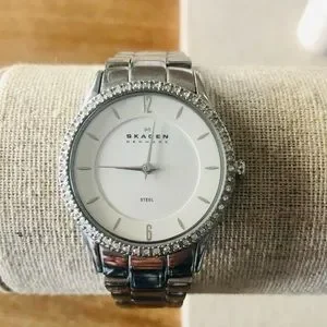 Skagen | Accessories | Skagen Stainless Steel Womens Katja  display picture 2